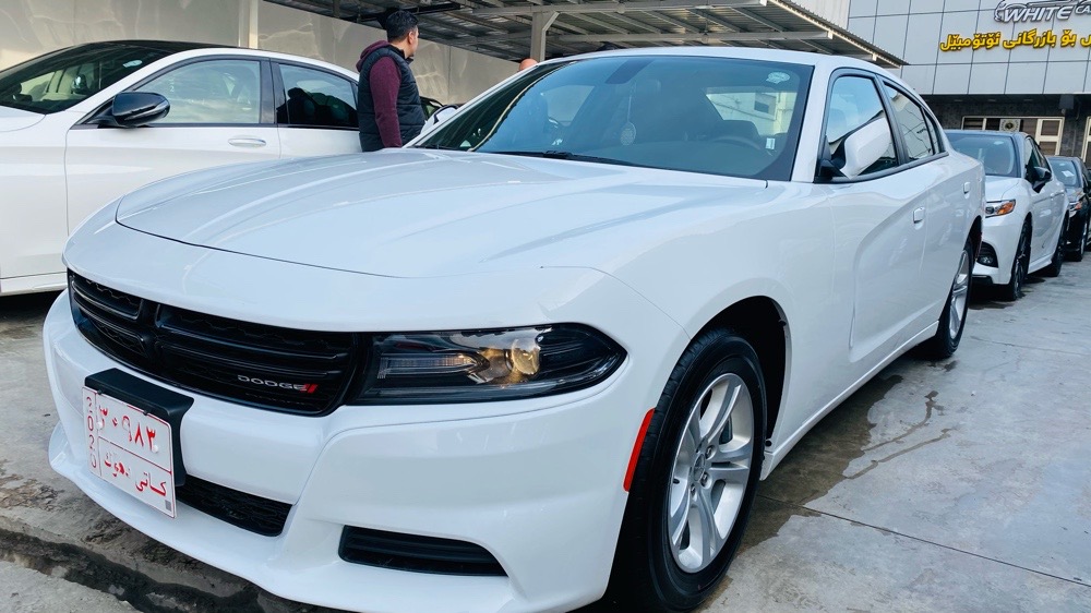 Dodge Charger
